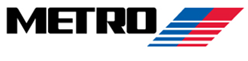 Metro Logo 